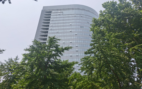 世宁大厦出租实拍图2